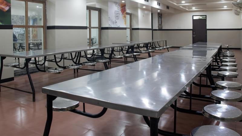 GHRCEM Hostel photo 7